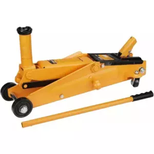 Домкрат подкатной 3 тн . HOTECHE 651630