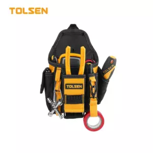 Набор инструментов для электрика  TOLSEN   85305