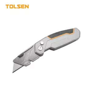 Нож обойный 61х19MM TOLSEN  30110