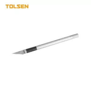 нож для точных работ (скальпель) 145MM TOLSEN 30114