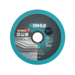 Диск  алмазный 125мм BIHUI DPD125