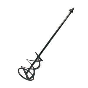 Насадка для миксера 160xM14x600mm BIHUI MPGZ160