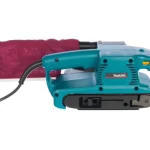 Машина шлифовальная ленточная Makita 9911
