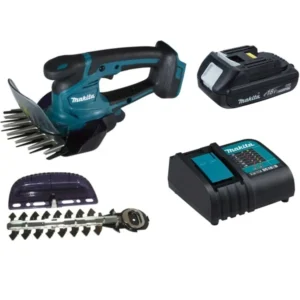 Ножницы для травы аккумуляторные Makita DUM604SYX