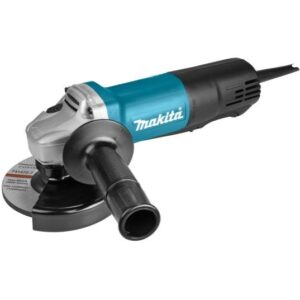 Машина углошлифовальная (УШМ) Makita 9558HPG