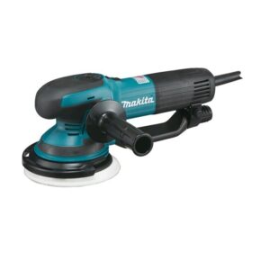 Машина шлифовальная эксцентриковая Makita BO6050J