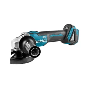 Машина шлифовальная угловая аккумуляторная Makita DGA506Z
