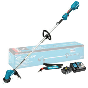 Аккумуляторный триммер Makita DUR192LRF