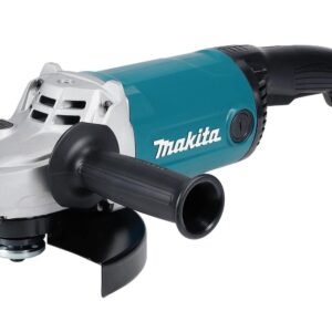 Машина углошлифовальная (УШМ) 180мм Makita GA7090N