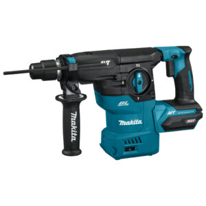 Перфоратор аккумуляторный Makita HR008GZ02