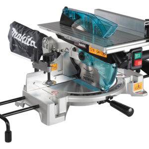 Пила комбинированная Makita LH1040F