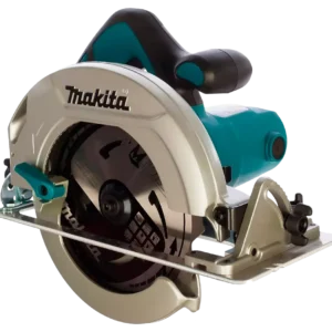 Пила дисковая Makita HS7601