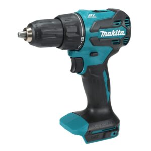 Дрель-шуруповерт ударная аккумуляторная Makita DHP490Z