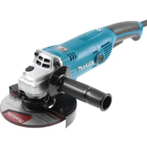 Машина углошлифовальная (УШМ) 150мм Makita GA6021C