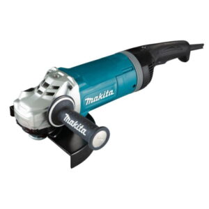 Машина углошлифовальная (УШМ) 230мм Makita GA9080FX1