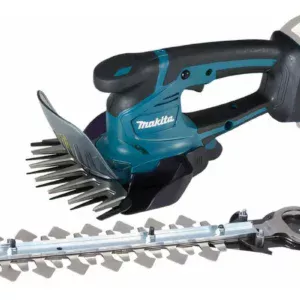 Ножницы-кусторез аккумуляторные Makita DUM604ZX