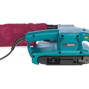 Машина шлифовальная ленточная Makita 9911
