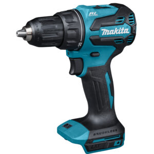 Дрель-шуруповерт аккумуляторная Makita DDF490Z