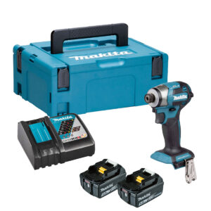 Винтоверт аккумуляторный Makita DTD173RTJ