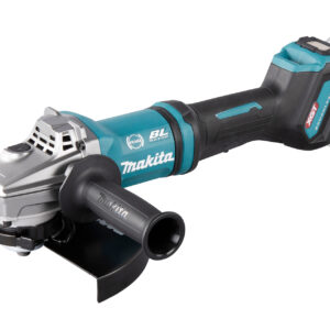Машина шлифовальная угловая аккумуляторная Makita GA038GZ