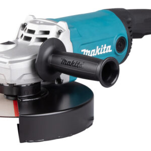 Машина углошлифовальная (УШМ) 230мм Makita GA9090N