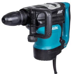 Перфоратор SDS-max Makita HR4511C
