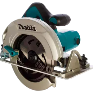 Пила дисковая Makita HS7601