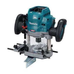 Фрезер погружной аккумуляторный Makita RP001GZ