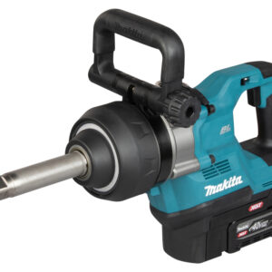 Гайковерт ударный аккумуляторный Makita TW010GZ01