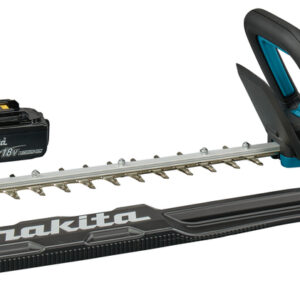 Кусторез аккумуляторный Makita DUH506RF