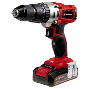 Шуруповерт Ударный Einhell TE-CD 18/2 Li-i +22 4514220