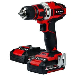Шуруповерт Einhell TE-CD 18/40-1 Li 4513939