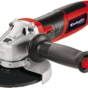 Углошлифмашина Einhell TC-AG 125/850 4430971