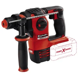 Перфоратор аккумуляторный SDS-Plus Einhell HEROCCO 18/20 4513900