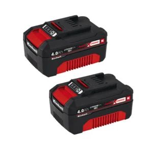 Аккумулятор Einhell 2x18V 4,0Ah PXC-Twinpack CB 1 4511489