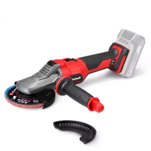 Углошлифмашина Einhell TP-AG18/125 F Li BL Solo 4431175