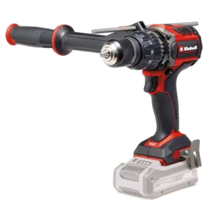 Шуруповерт Ударный Einhell TP-CD 18/120 Li-i BL - Solo 4514310