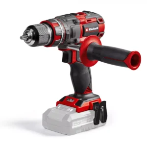 Шуруповерт Ударный Einhell TP-CD 18/80 Li-i BL - Solo 4514305