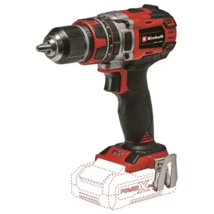 Шуруповерт аккумуляторный Einhell TP-CD 18/50 Li-i BL-Solo 4513942