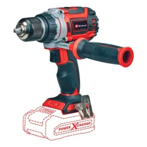 Шуруповерт Einhell TP-CD 18/60 Li BL - Solo 4514210