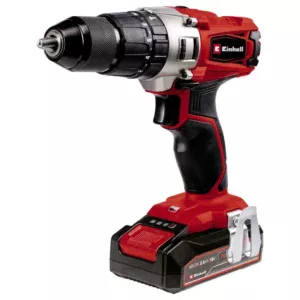 Шуруповерт Ударный Einhell TE-CD 18/2 Li-i +22 4514220