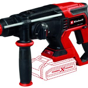 Перфоратор аккумуляторный Einhell TE-HD 18/20 Li - Solo 4514260