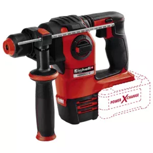 Перфоратор аккумуляторный SDS-Plus Einhell HEROCCO 18/20 4513900
