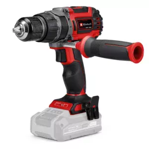 Шуруповерт Ударный Einhell TP-CD 18/60 Li- i BL Solo 4514205