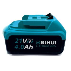 Аккумулятор BP21, 4,0 А·ч  BIHUI BP21-BAT4.0